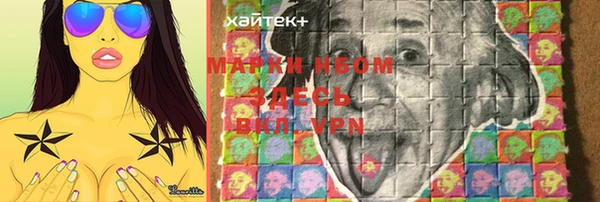 хмурый Балабаново