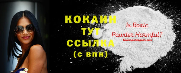 хмурый Балабаново